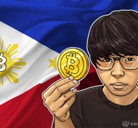 CoinTelegraph Philippines Bitcoin