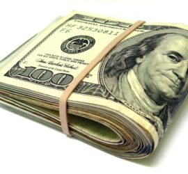cash roll